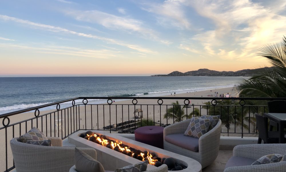World Class Ocean Front Villa – Sleeps 10 – San Jose Del Cabo